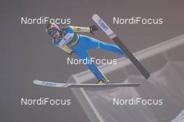 24.11.2017, Ruka, Finland (FIN): Ryoyu Kobayashi (JPN) - FIS world cup ski jumping, qualification, Ruka (FIN). www.nordicfocus.com. © Rauschendorfer/NordicFocus. Every downloaded picture is fee-liable.