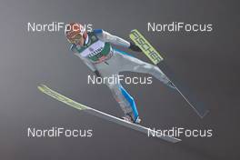 24.11.2017, Ruka, Finland (FIN): Richard Freitag (GER) - FIS world cup ski jumping, qualification, Ruka (FIN). www.nordicfocus.com. © Rauschendorfer/NordicFocus. Every downloaded picture is fee-liable.