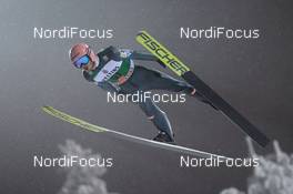 24.11.2017, Ruka, Finland (FIN): Manuel Fettner (AUT) - FIS world cup ski jumping, qualification, Ruka (FIN). www.nordicfocus.com. © Rauschendorfer/NordicFocus. Every downloaded picture is fee-liable.