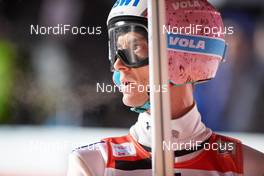 10.12.2017, Titisee-Neustadt, Germany (GER): Lukas Hlava (CZE) - FIS world cup ski jumping, individual HS142, Titisee-Neustadt (GER). www.nordicfocus.com. © Rauschendorfer/NordicFocus. Every downloaded picture is fee-liable.