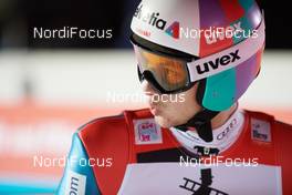 10.12.2017, Titisee-Neustadt, Germany (GER): Gregor Deschwanden (SUI) - FIS world cup ski jumping, individual HS142, Titisee-Neustadt (GER). www.nordicfocus.com. © Rauschendorfer/NordicFocus. Every downloaded picture is fee-liable.
