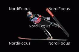 29.12.2017, Oberstdorf, Germany (GER): Halvor Egner Granerud (NOR) - FIS world cup ski jumping, four hills tournament, qualification, Oberstdorf (GER). www.nordicfocus.com. © Rauschendorfer/NordicFocus. Every downloaded picture is fee-liable.