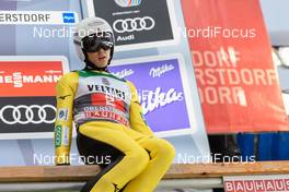 30.12.2017, Oberstdorf, Germany (GER): Junshiro Kobayashi (JPN) - FIS world cup ski jumping, four hills tournament, individual HS137, Oberstdorf (GER). www.nordicfocus.com. © Rauschendorfer/NordicFocus. Every downloaded picture is fee-liable.