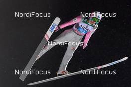 30.12.2017, Oberstdorf, Germany (GER): Cestmir Kozisek (CZE) - FIS world cup ski jumping, four hills tournament, individual HS137, Oberstdorf (GER). www.nordicfocus.com. © Rauschendorfer/NordicFocus. Every downloaded picture is fee-liable.