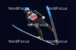29.12.2017, Oberstdorf, Germany (GER): Denis Kornilov (RUS) - FIS world cup ski jumping, four hills tournament, qualification, Oberstdorf (GER). www.nordicfocus.com. © Rauschendorfer/NordicFocus. Every downloaded picture is fee-liable.