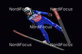 29.12.2017, Oberstdorf, Germany (GER): Clemens Aigner (AUT) - FIS world cup ski jumping, four hills tournament, qualification, Oberstdorf (GER). www.nordicfocus.com. © Rauschendorfer/NordicFocus. Every downloaded picture is fee-liable.