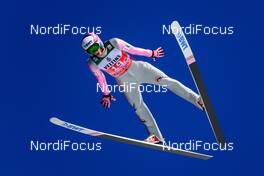 29.12.2017, Oberstdorf, Germany (GER): Cestmir Kozisek (CZE) - FIS world cup ski jumping, four hills tournament, qualification, Oberstdorf (GER). www.nordicfocus.com. © Rauschendorfer/NordicFocus. Every downloaded picture is fee-liable.