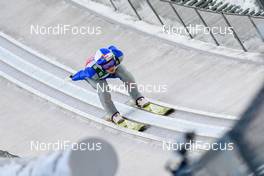 29.12.2017, Oberstdorf, Germany (GER): Gregor Schlierenzauer (AUT) - FIS world cup ski jumping, four hills tournament, qualification, Oberstdorf (GER). www.nordicfocus.com. © Rauschendorfer/NordicFocus. Every downloaded picture is fee-liable.