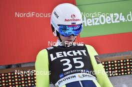 07.01.2017 Oberstdorf, Germany (GER): Irina Avvakumova (RUS) - FIS world cup ski jumping ladies, individual HS137, Oberstdorf (GER). www.nordicfocus.com. © Thibaut/NordicFocus. Every downloaded picture is fee-liable.