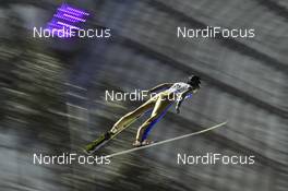 24.02.2017, Lahti, Finland (FIN): Nita Englund (USA) - FIS nordic world ski championships, ski jumping ladies, individual HS100, Lahti (FIN). www.nordicfocus.com. © Thibaut/NordicFocus. Every downloaded picture is fee-liable.
