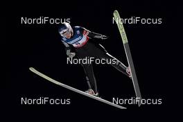 01.12.2017, Lillehammer, Norway (NOR): Silje Opseth (NOR) - FIS world cup ski jumping ladies, individual HS100, Lillehammer (NOR). www.nordicfocus.com. © Rauschendorfer/NordicFocus. Every downloaded picture is fee-liable.
