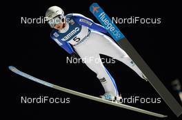 02.12.2017, Lillehammer, Norway (NOR): Atsuko Tanaka (CAN) - FIS world cup ski jumping ladies, individual HS100, Lillehammer (NOR). www.nordicfocus.com. © Rauschendorfer/NordicFocus. Every downloaded picture is fee-liable.