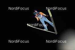 02.12.2017, Lillehammer, Norway (NOR): Yuki Ito (JPN) - FIS world cup ski jumping ladies, individual HS100, Lillehammer (NOR). www.nordicfocus.com. © Rauschendorfer/NordicFocus. Every downloaded picture is fee-liable.