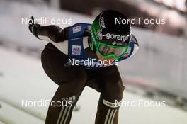 02.12.2017, Lillehammer, Norway (NOR): Maja Vtic (SLO) - FIS world cup ski jumping ladies, individual HS100, Lillehammer (NOR). www.nordicfocus.com. © Rauschendorfer/NordicFocus. Every downloaded picture is fee-liable.