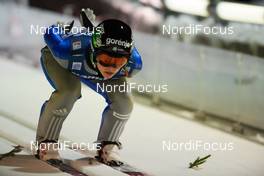 02.12.2017, Lillehammer, Norway (NOR): Ursa Bogataj (SLO) - FIS world cup ski jumping ladies, individual HS100, Lillehammer (NOR). www.nordicfocus.com. © Rauschendorfer/NordicFocus. Every downloaded picture is fee-liable.
