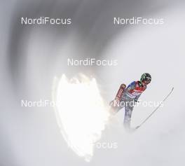 16.12.2017, Hinterzarten, Germany (GER): Ursa Bogataj (SLO) - FIS world cup ski jumping ladies, team HS108, Hinterzarten (GER). www.nordicfocus.com. © Tumashov/NordicFocus. Every downloaded picture is fee-liable.