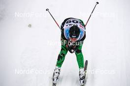 14.01.2017, Seefeld, Austria (AUT): Larisa Riasina (RUS) - Visma Ski Classics Kaiser Maximilian Lauf, Seefeld (AUT). www.nordicfocus.com. © Rauschendorfer/NordicFocus. Every downloaded picture is fee-liable.