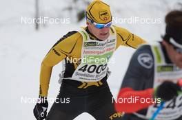 04.02.2017, Oberammergau, Germany (GER): Michael Mellert (GER) - FIS Worldloppet Cup Koenig Ludwig Lauf, Oberammergau (GER). www.nordicfocus.com. © Rauschendorfer/NordicFocus. Every downloaded picture is fee-liable.