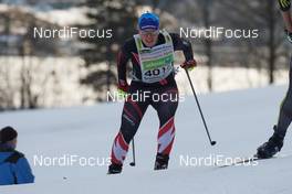 04.02.2017, Oberammergau, Germany (GER): Michael Henning (GER) - FIS Worldloppet Cup Koenig Ludwig Lauf, Oberammergau (GER). www.nordicfocus.com. © Rauschendorfer/NordicFocus. Every downloaded picture is fee-liable.