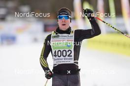 04.02.2017, Oberammergau, Germany (GER): Tobias Rath (GER) - FIS Worldloppet Cup Koenig Ludwig Lauf, Oberammergau (GER). www.nordicfocus.com. © Rauschendorfer/NordicFocus. Every downloaded picture is fee-liable.