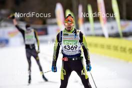 04.02.2017, Oberammergau, Germany (GER): Jiri Rocarek (CZE) - FIS Worldloppet Cup Koenig Ludwig Lauf, Oberammergau (GER). www.nordicfocus.com. © Rauschendorfer/NordicFocus. Every downloaded picture is fee-liable.