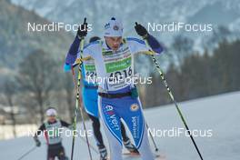 04.02.2017, Oberammergau, Germany (GER): Dirk Debertin (GER) - FIS Worldloppet Cup Koenig Ludwig Lauf, Oberammergau (GER). www.nordicfocus.com. © Rauschendorfer/NordicFocus. Every downloaded picture is fee-liable.