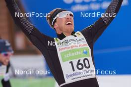 05.02.2017, Oberammergau, Germany (GER): Max Olex (GER) - FIS Worldloppet Cup Koenig Ludwig Lauf, Oberammergau (GER). www.nordicfocus.com. © Rauschendorfer/NordicFocus. Every downloaded picture is fee-liable.