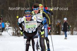 05.02.2017, Oberammergau, Germany (GER): Thomas Freimuth (GER) - FIS Worldloppet Cup Koenig Ludwig Lauf, Oberammergau (GER). www.nordicfocus.com. © Rauschendorfer/NordicFocus. Every downloaded picture is fee-liable.