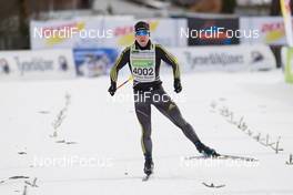 04.02.2017, Oberammergau, Germany (GER): Tobias Rath (GER) - FIS Worldloppet Cup Koenig Ludwig Lauf, Oberammergau (GER). www.nordicfocus.com. © Rauschendorfer/NordicFocus. Every downloaded picture is fee-liable.