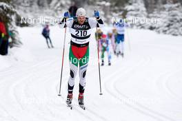 05.03.2017, Mora, Sweden (SWE): Tarjei Solli (NOR) - Ski Classics Vasaloppet, Mora (SWE). www.nordicfocus.com. © Rauschendorfer/NordicFocus. Every downloaded picture is fee-liable.