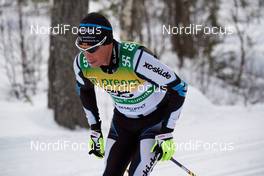 05.03.2017, Mora, Sweden (SWE): Thomas Freimuth (GER) - Ski Classics Vasaloppet, Mora (SWE). www.nordicfocus.com. © Rauschendorfer/NordicFocus. Every downloaded picture is fee-liable.