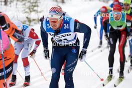 05.03.2017, Mora, Sweden (SWE): Anton Karlsson (SWE) - Ski Classics Vasaloppet, Mora (SWE). www.nordicfocus.com. © Rauschendorfer/NordicFocus. Every downloaded picture is fee-liable.