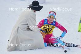 05.03.2017, Mora, Sweden (SWE): Emilia Lindstedt (SWE) - Ski Classics Vasaloppet, Mora (SWE). www.nordicfocus.com. © Rauschendorfer/NordicFocus. Every downloaded picture is fee-liable.