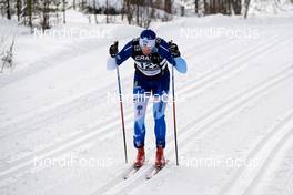 05.03.2017, Mora, Sweden (SWE): Erik Jonsson (SWE) - Ski Classics Vasaloppet, Mora (SWE). www.nordicfocus.com. © Rauschendorfer/NordicFocus. Every downloaded picture is fee-liable.