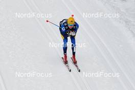 05.03.2017, Mora, Sweden (SWE): Mattias Edvardsson (SWE) - Ski Classics Vasaloppet, Mora (SWE). www.nordicfocus.com. © Rauschendorfer/NordicFocus. Every downloaded picture is fee-liable.