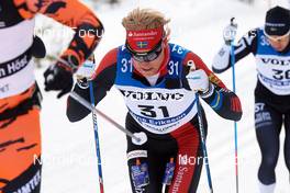 05.03.2017, Mora, Sweden (SWE): Jens Eriksson (SWE) - Ski Classics Vasaloppet, Mora (SWE). www.nordicfocus.com. © Rauschendorfer/NordicFocus. Every downloaded picture is fee-liable.