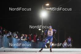 09.03.2018, Kontiolahti, Finland (FIN): Lisa Vittozzi (ITA) -  IBU world cup biathlon, sprint women, Kontiolahti (FIN). www.nordicfocus.com. © Manzoni/NordicFocus. Every downloaded picture is fee-liable.