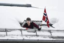 07.03.2018, Drammen, Norway (NOR):   - FIS world cup cross-country, individual sprint, Drammen (NOR). www.nordicfocus.com. © Thibaut/NordicFocus. Every downloaded picture is fee-liable.