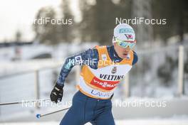 04.03.2018, Lahti, Finland (FIN): Akito Watabe (JPN) - FIS world cup nordic combined, individual gundersen HS130/10km, Lahti (FIN). www.nordicfocus.com. © Modica/NordicFocus. Every downloaded picture is fee-liable.