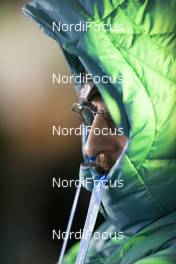 09.02.2018, Pyeongchang, Korea (KOR): Martin Kuchenmeister (GER), IBU executive director - XXIII. Olympic Winter Games Pyeongchang 2018, opening ceremony, Pyeongchang (KOR). www.nordicfocus.com. © Manzoni/NordicFocus. Every downloaded picture is fee-liable.
