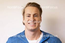23.11.2018, Ruka, Finland, (FIN): Kasper Stadaas (NOR) - FIS world cup cross-country, photoshooting, Ruka (FIN). www.nordicfocus.com. © NordicFocus. Every downloaded picture is fee-liable.