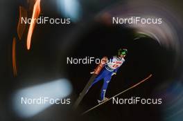 27.01.2018, Zakopane, Poland (POL): Home Tsuchiya (Ski) - FIS world cup ski jumping, team HS140, Zakopane (POL). www.nordicfocus.com. © Tumashov/NordicFocus. Every downloaded picture is fee-liable.