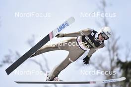 03.02.2018, Willingen, Germany (GER): Jakub Wolny (POL) - FIS world cup ski jumping, individual HS145, Willingen (GER). www.nordicfocus.com. © Thibaut/NordicFocus. Every downloaded picture is fee-liable.