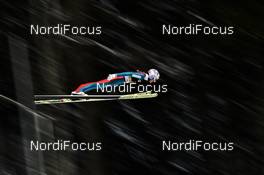 03.02.2018, Willingen, Germany (GER): Killian Peier (SUI) - FIS world cup ski jumping, individual HS145, Willingen (GER). www.nordicfocus.com. © Thibaut/NordicFocus. Every downloaded picture is fee-liable.