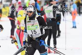 04.02.2018, Oberammergau, Germany (GER): Gerard Agnellet (FRA) - FIS World Loppet Cup Koenig Ludwig Lauf, Oberammergau (GER). www.nordicfocus.com. © Rauschendorfer/NordicFocus. Every downloaded picture is fee-liable.