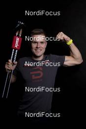 28.11.2019, Ruka, Finland, (FIN): Daniel Stock (NOR) - FIS world cup cross-country, photoshooting, Ruka (FIN). www.nordicfocus.com. © Vianney THIBAUT/NordicFocus. Every downloaded picture is fee-liable.