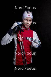 28.11.2019, Ruka, Finland, (FIN): Jens Oftebro (NOR) - FIS world cup nordic combined, photoshooting, Ruka (FIN). www.nordicfocus.com. © Vianney THIBAUT/NordicFocus. Every downloaded picture is fee-liable.