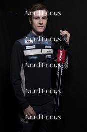 28.11.2019, Ruka, Finland, (FIN): Simen Tiller (NOR) - FIS world cup cross-country, photoshooting, Ruka (FIN). www.nordicfocus.com. © Vianney THIBAUT/NordicFocus. Every downloaded picture is fee-liable.