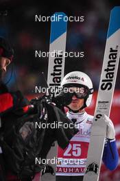 07.12.2019, Nizhny Tagil, Russia (RUS): Simon  Ammann (SUI ) - FIS world cup ski jumping, individual HS134, Nizhny Tagil (RUS). www.nordicfocus.com. © Tumashov/NordicFocus. Every downloaded picture is fee-liable.