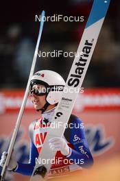 08.12.2019, Nizhny Tagil, Russia (RUS): Simon  Ammann (SUI) - FIS world cup ski jumping, individual HS134, Nizhny Tagil (RUS). www.nordicfocus.com. © Tumashov/NordicFocus. Every downloaded picture is fee-liable.